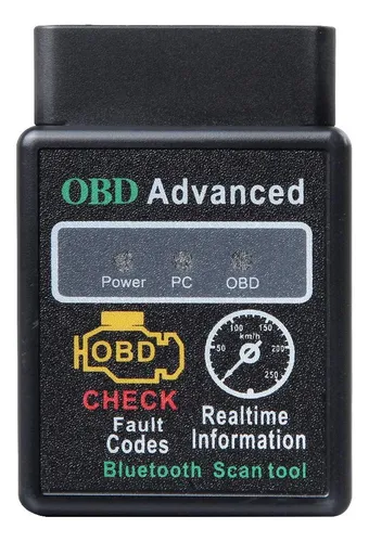 comprar Escaner Scanner Automotriz Bluetooth Obd2 Elm327 Coche