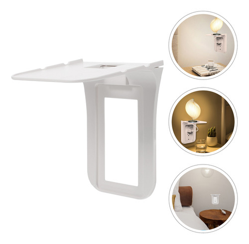 Soporte De Estante, Interruptor, Rack Charge