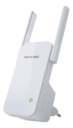 Repetidor Multilaser RE056 branco