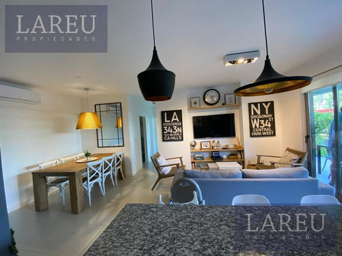 Imagen 6 de 30 de Departamento - Condominio Civis
