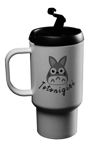 Jarro Termico Café Totoro Modelo Ar9