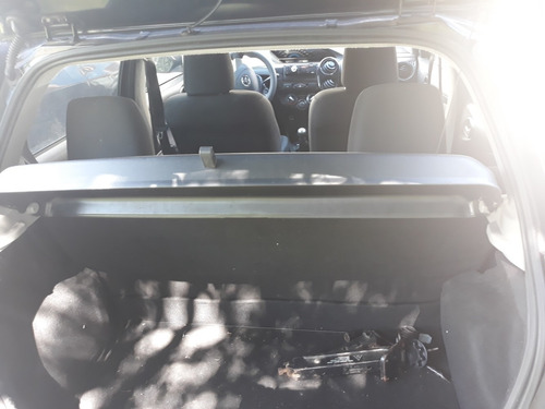Etios 1.3 Completo - Flex