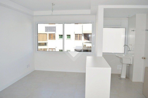 Apartamento 2 Dormitórios, 1 Suíte E Vaga Coberta. - 28-im437989