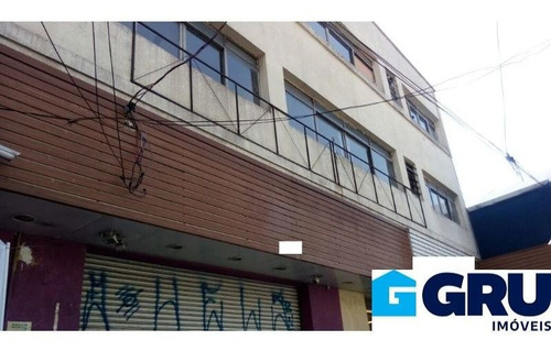 Imagem 12 de 15 de Excelente Prédio Comercial Localizado Na Vila Milton