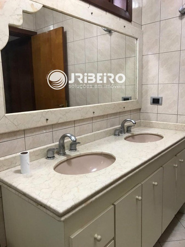 Imagem 16 de 18 de Casa Alto Padrão Para Venda Em Vila Albertina São Paulo-sp - 180024