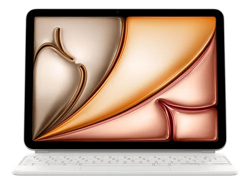 Apple Magic Keyboard Teclado P/ Ipad Air E Pro 11 A2261 | MercadoLivre