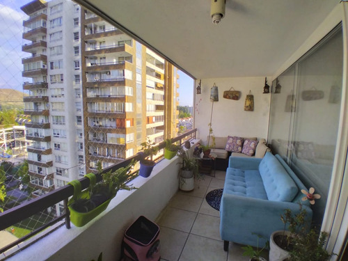 Departamento En Venta En Excelentes Condiciones