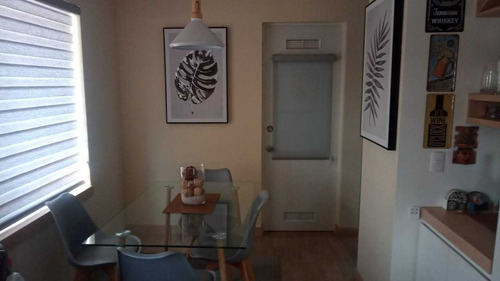 Espectacular Venta En Condomio Tranquilo (93722)