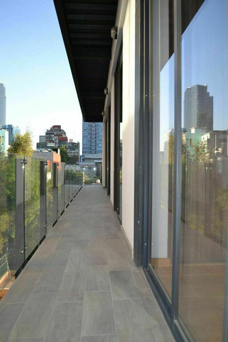 Departamento Venta Calle Rio Niagara, Col. Cuauhtémoc. Roof