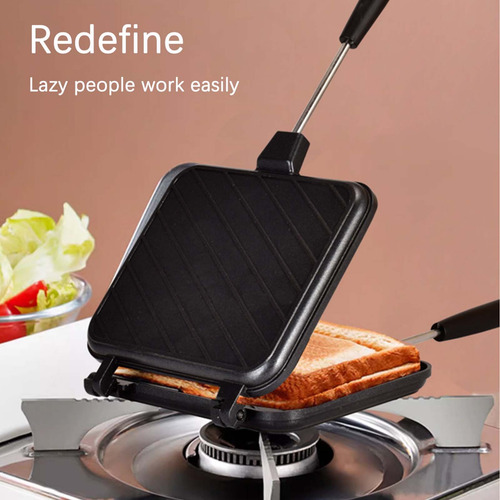 Máquina Para Hacer Sándwiches, Máquina Para Hacer Sándwiches