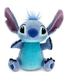 Peluche Stitch  Lilo & Stitch (15 Cm) Disney Original A0870 