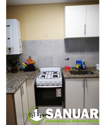 Imagen 9 de 13 de Venta De Departamento 2 Dormitorios Bº Guemes!!!