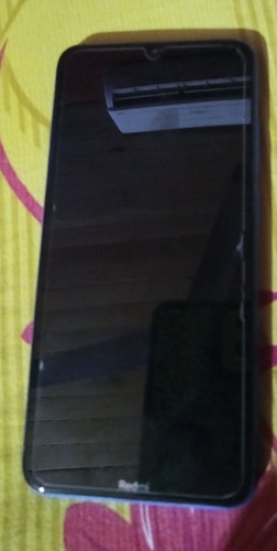 Imagen 2 de 2 de Celular Redmi 8 64gb Azul