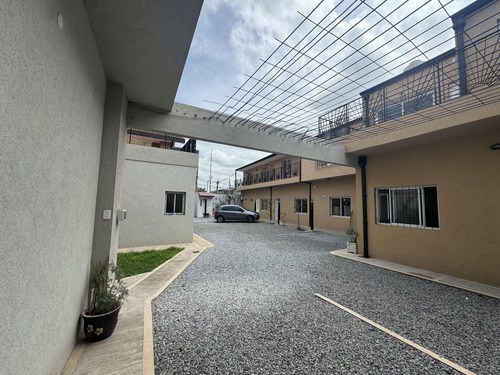 Ph En Venta 3 Amb. Loma Hermosa Tres De Febrero Apto Financiacion