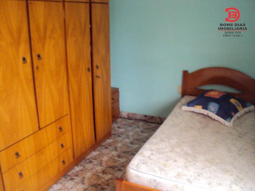 Imagem 8 de 15 de Sobrado - Vila Re - Ref: 4138 - V-4138
