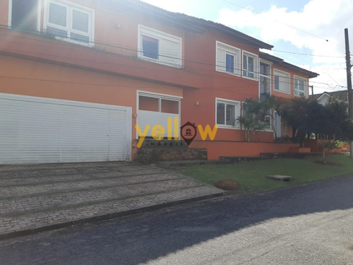 Imagem 5 de 20 de Casa - Condomínio Aruã - Ca-1919