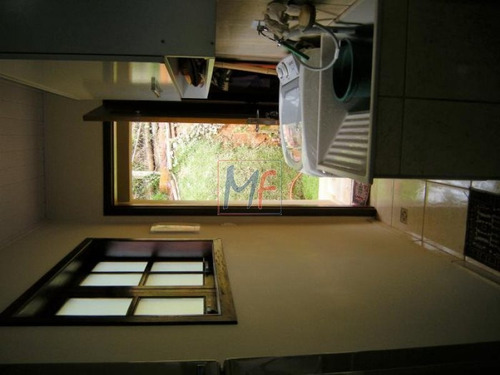 Imagem 3 de 15 de Ref 5393 - Linda Casa No Vale Das Flores - Santo Antonio Do Pinhal C/ 475 M2 A.u. - 5393