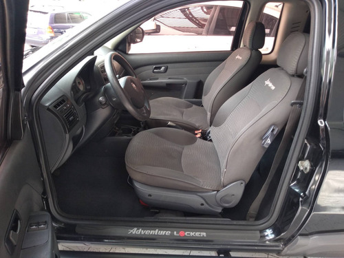 Imagem 8 de 9 de Fiat Strada 1.8 Mpi Adventure Locker Ce 16v Flex 2p Manual