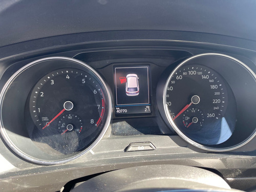 Imagen 11 de 13 de Volkswagen Tiguan 2018 2.0 Highline At