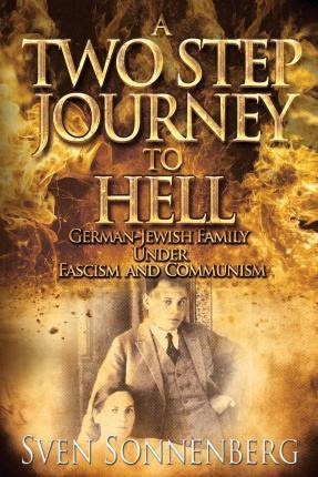 Libro A Two Step Journey To Hell - Sven Sonnenberg