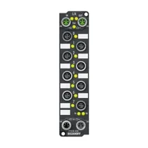 Comprar Caja Ethercat Digital Beckhoff Ep2008-0001