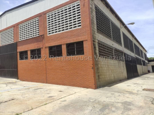 Imagen 29 de 30 de Galpones, En Venta, Zona Industrial I, Barquisiimeto # 23-3583 #