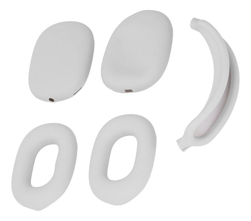 Funda Para Auriculares, Funda Para Almohadilla, Funda Para A