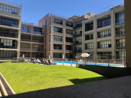 Imagen 2 de 28 de Departamento En Alquiler Molina Ciudad