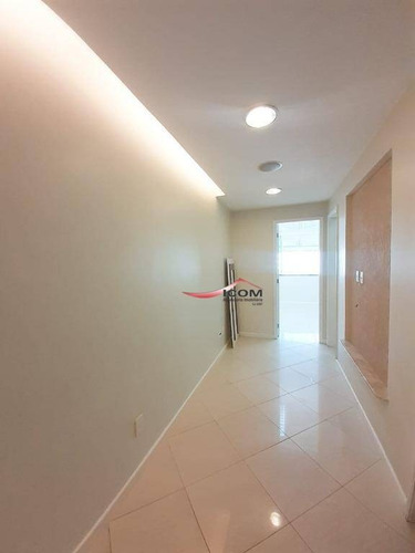 Sala À Venda, 28 M² Por R$ 395.000,00 - Ipanema - Rio De Janeiro/rj - Sa0267