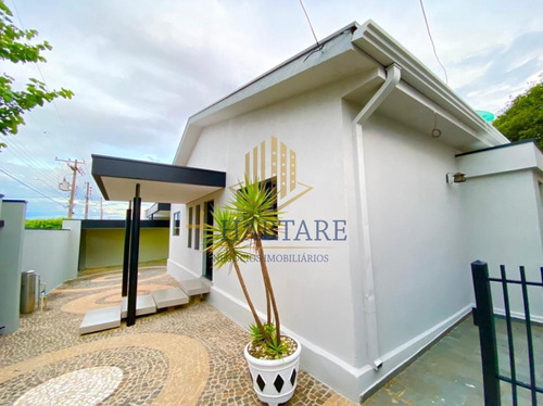 Imagem 2 de 15 de Casa Para Venda Em Nova Odessa, Jardim Bela Vista, 3 Dormitórios, 2 Banheiros, 2 Vagas - Casa 542_1-1847725
