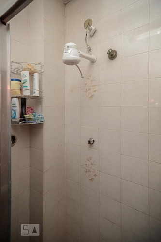 Imagem 10 de 15 de Casa Para Aluguel - Quintino Bocaiúva, 4 Quartos, 400 - 893341777