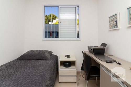 Imagem 8 de 15 de Apartamento À Venda No Buritis - Código 476012 - 476012