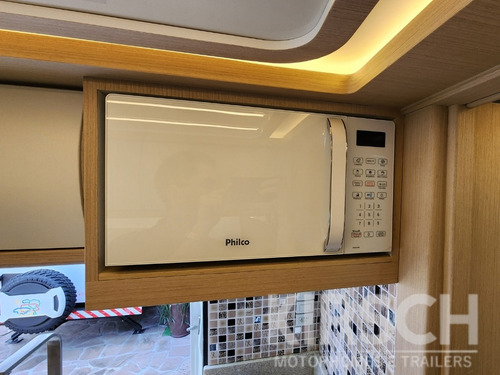 Iveco Gs Motorhomes - 0km - 2023 - Y@w5