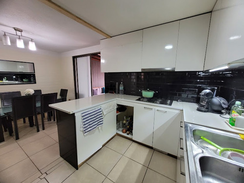 Excelente Y Amplia Casa En Condominio Cerrado Y Seguro