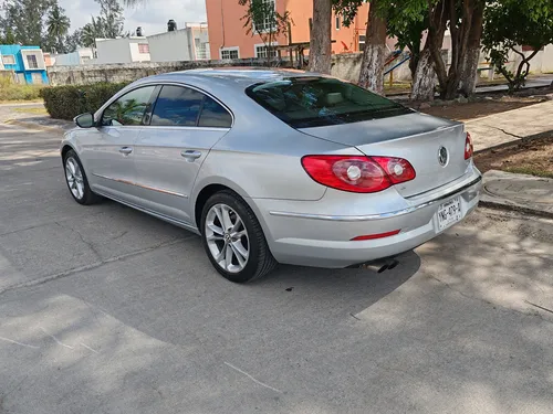 Volkswagen CC 2.0 Turbo Dsg 6mt At