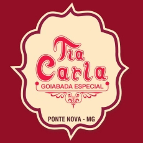 Goiabada Cascao Tia Carla 400g (5 Unidades)