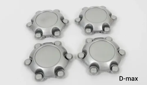 Centro Tapa Ring Dimax Juego