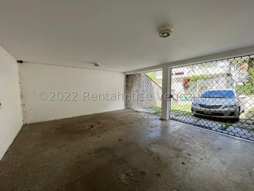 Imagen 15 de 16 de Casa En Venta En Colinas De Bello Monte #22-22502