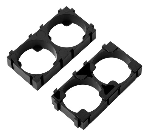 T Soporte Bateria 21700 Para Celda Seguridad Prueba Golpe In