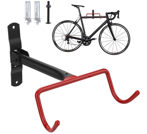 Soporte Para Bicicleta Universal