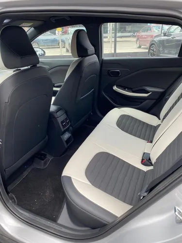 Kia K3 Cross 1.6 Gt Line