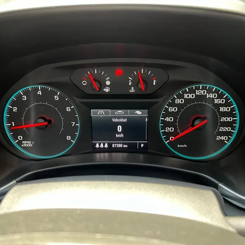 Chevrolet Equinox Ls Tp 1.5cc T 4x2 2018**
