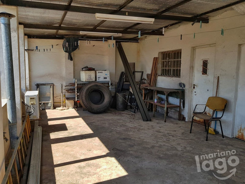 Imagen 10 de 13 de Casa En Venta De 2 Dormitorios En Matheu