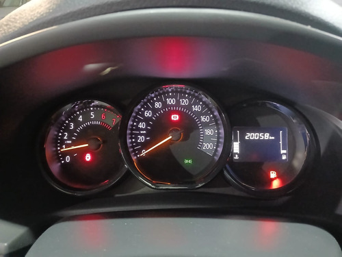 Renault Sandero 1.6 16v Life
