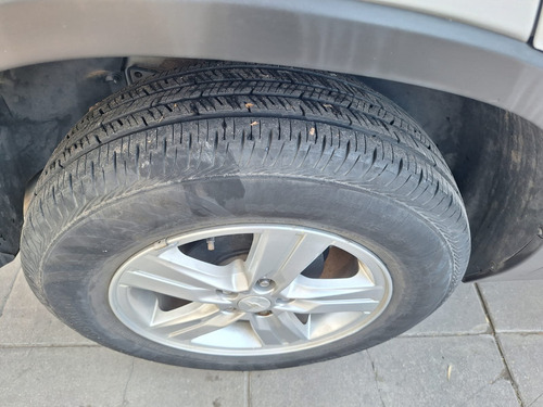 Chevrolet Tracker 1.8 Ltz+ 140cv
