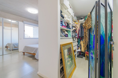 Depto Venta 3 Amb Olivos Puerto 112m2 - 2 Cocheras