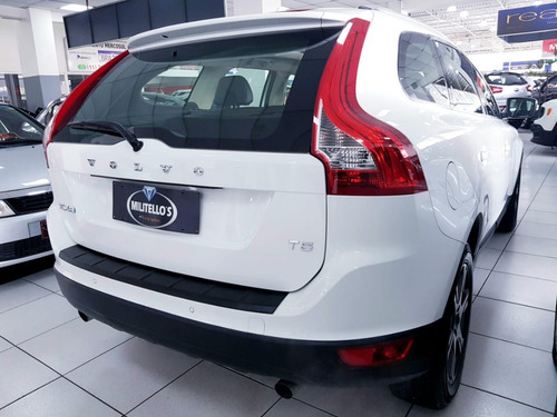 Volvo Xc60 Xc60 2.0 T5 Dynamic 2013 C/ Teto Solar