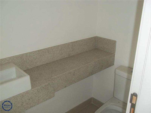 Conjunto Comercial Em Santos Bairro Vila Mathias - A5653