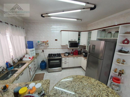 Imagem 19 de 27 de Casa Com 3 Dormitórios À Venda, 220 M² Por R$ 600.000,00 - Jardim Bandeirantes - Limeira/sp - Ca0379