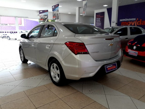 Chevrolet Prisma 1.4 Spe/4 Eco Lt
